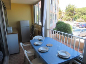 Appartement Sète, 1 pièce, 4 personnes - FR-1-338-476